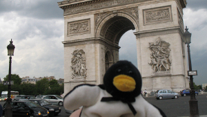 Penguin France