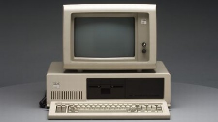 personal computer primo