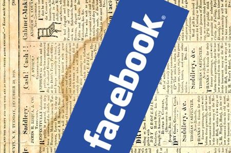personalizzare facebook