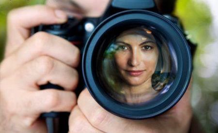personalizzare foto