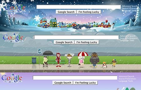 personalizzare google temi