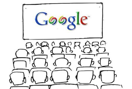 personalizzare google