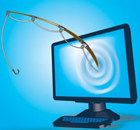 Phishing