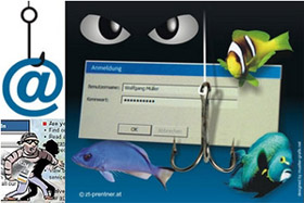 phishing