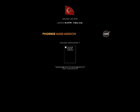 phoenix hackerato dai turchi