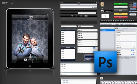 photoshop ipad