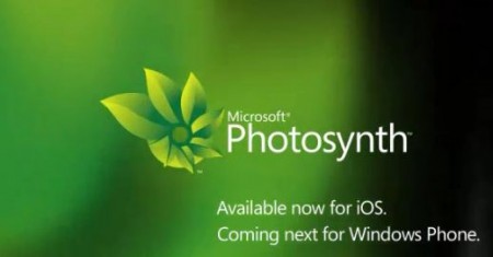photosynth ios