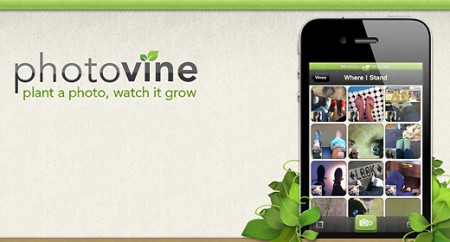 photovine