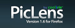 piclens logo