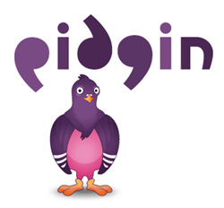 pidgin