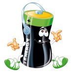 batteria