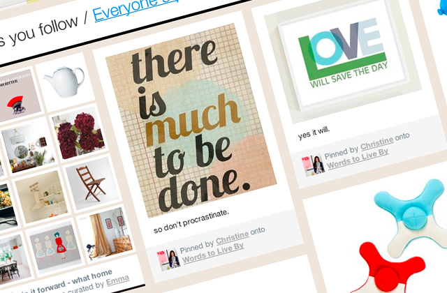 pinterest 