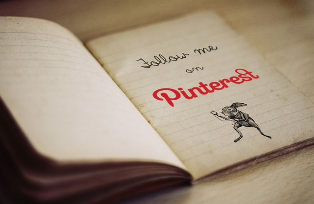 pinterest facebook grafica