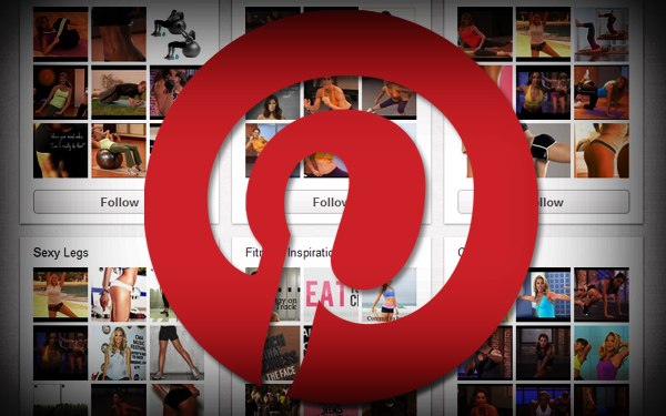 pinterest google
