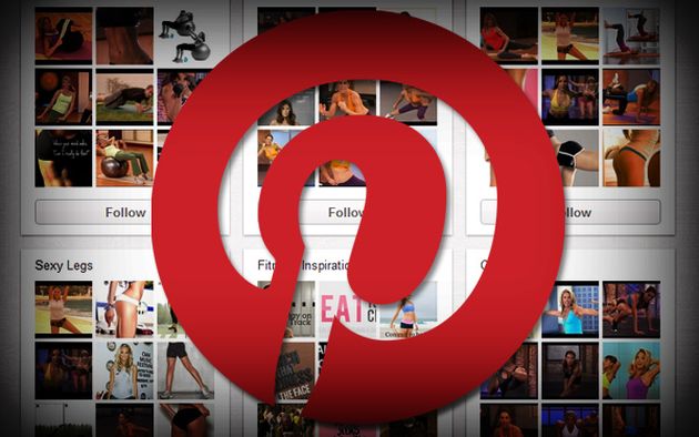 pinterest guida board
