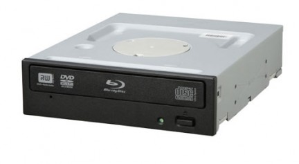 Blu Ray