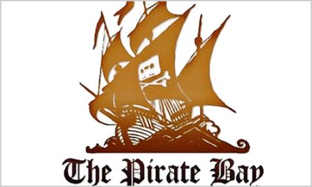 The Pirate Bay Tracker