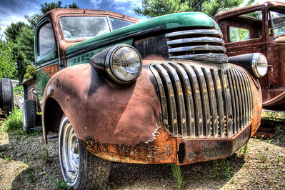 foto hdr