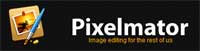 pixelmator logo