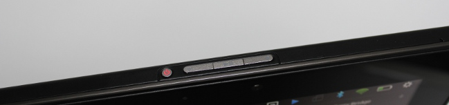 playbook tasti screenshot