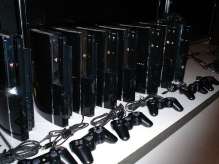 PlayStation 3 Amazon