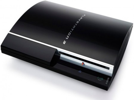 playstation3 crypto keys