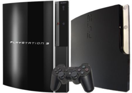 PlayStation 3