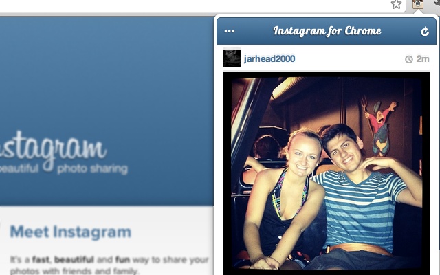plugin chrome instagram browser