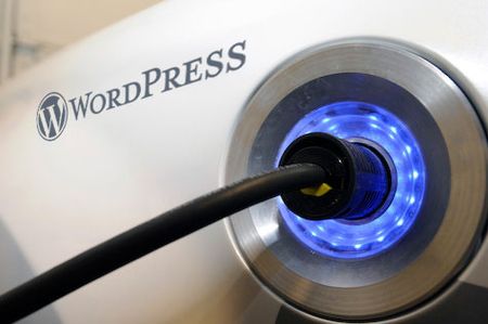 plugin wordpress barra amministrazione