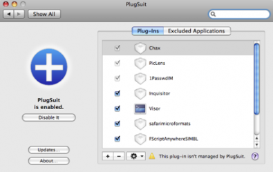 plugsuite