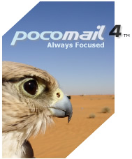 pocomail