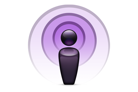 Podcast università new york