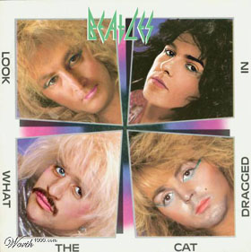 Poison Beatles