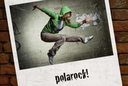 Polarock