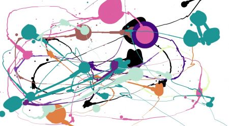 jackson pollock
