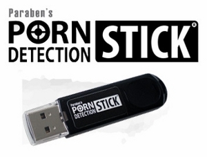 Porn Detection Stick