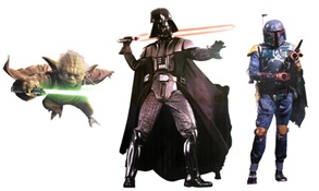 poster star wars