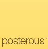 posterous logo
