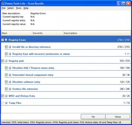 freeware lite antivirus