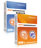PPT Optimizer