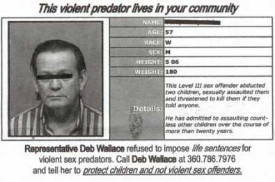 Offender