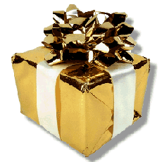 regalo 