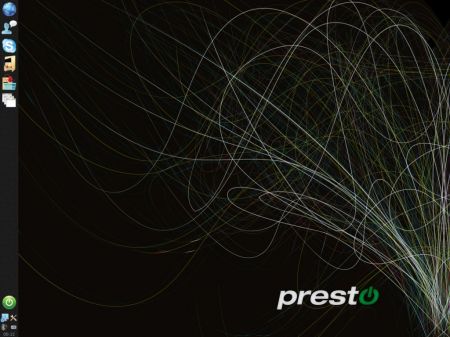 Presto