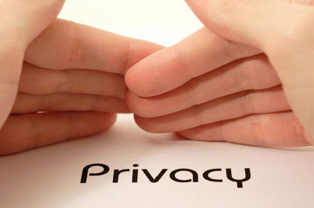 privacy facebook google plus