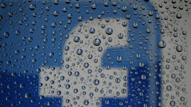 privacy facebook messaggio