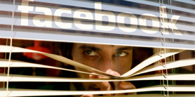 privacy utenti facebook
