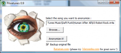 privatunes