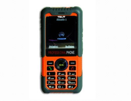 Fiat Telit e Professional Phone