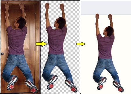 profilo facebook personalizzare foto miniature
