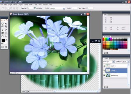 programmi fotoritocco